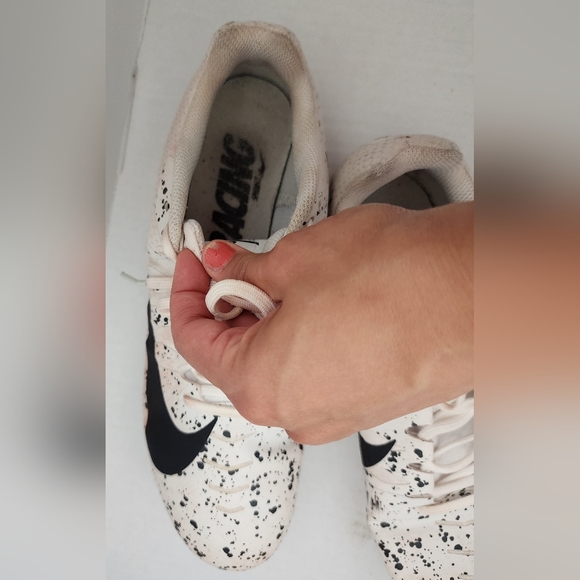 Nike tract and field Zoom rival S Racing, spike tennis shoes women's - Picture 15 of 16